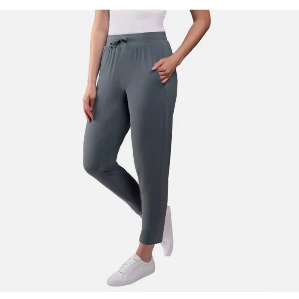 Kirkland Signature Ladies’ Active Stretch Pant M - Picture 2 of 3